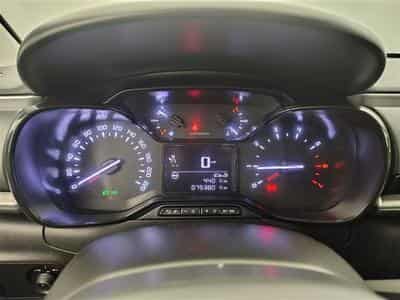 Citroen C3 1.2i PureTech Shine CARPLAY / FULL LED / JA 16" (2023) - Photo 10