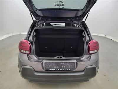 Citroen C3 1.2i PureTech Shine CARPLAY / FULL LED / JA 16" (2023) - Photo 14