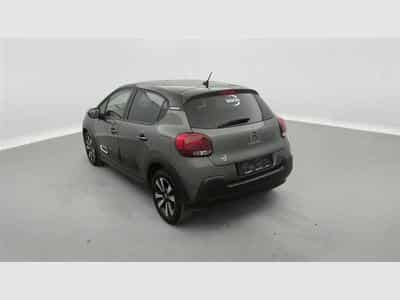 Citroen C3 1.2i PureTech Shine CARPLAY / FULL LED / JA 16" (2023) - Photo 2