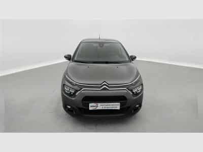 Citroen C3 1.2i PureTech Shine CARPLAY / FULL LED / JA 16" (2023) - Photo 4