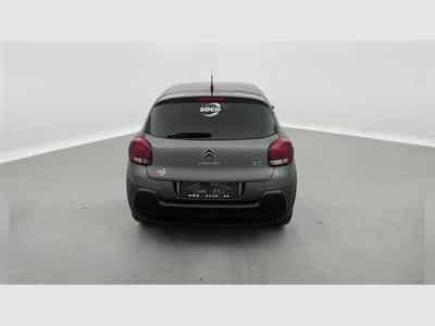 Citroen C3 1.2i PureTech Shine CARPLAY / FULL LED / JA 16" (2023) - Photo 5