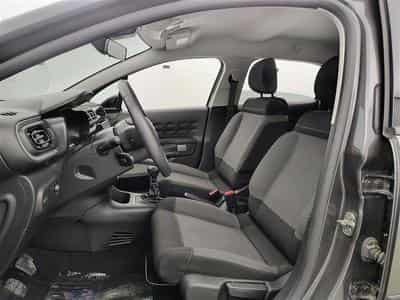 Citroen C3 1.2i PureTech Shine CARPLAY / FULL LED / JA 16" (2023) - Photo 7