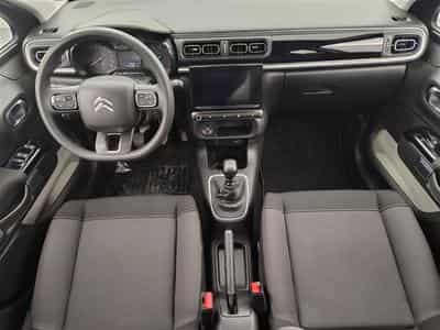 Citroen C3 1.2i PureTech Shine CARPLAY / FULL LED / JA 16" (2023) - Photo 8