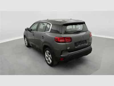 Citroen C5 Aircross 1.2 PureTech Business AUTO/CUIR/NAVI/FULL LED/JA18 (2021) - Photo 2
