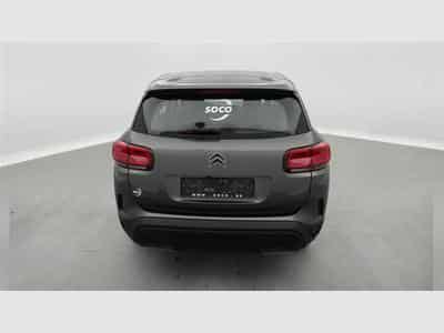 Citroen C5 Aircross 1.2 PureTech Business AUTO/CUIR/NAVI/FULL LED/JA18 (2021) - Photo 5