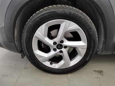 Citroen C5 Aircross 1.2 PureTech Business AUTO/CUIR/NAVI/FULL LED/JA18 (2021) - Photo 6