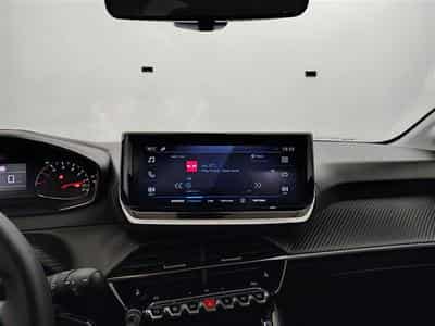 Peugeot 208 1.2i PureTech 100cv Style CARPLAY / FULL LED / PDC AR (2025) - Photo 11