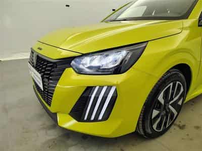 Peugeot 208 1.2i PureTech 100cv Style CARPLAY / FULL LED / PDC AR (2025) - Photo 15