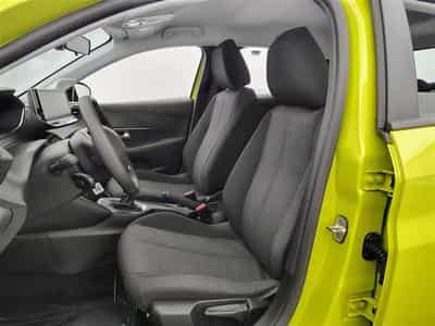 Peugeot 208 1.2i PureTech 100cv Style CARPLAY / FULL LED / PDC AR (2025) - Photo 7