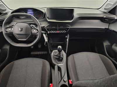 Peugeot 208 1.2i PureTech 100cv Style CARPLAY / FULL LED / PDC AR (2025) - Photo 8