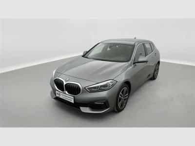 BMW 116 116 d BusinessLine NAVI / FULL LED / CAMERA / CARPLAY (2022) - Photo 1