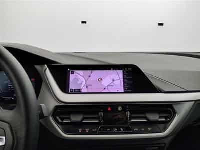 BMW 116 116 d BusinessLine NAVI / FULL LED / CAMERA / CARPLAY (2022) - Photo 11