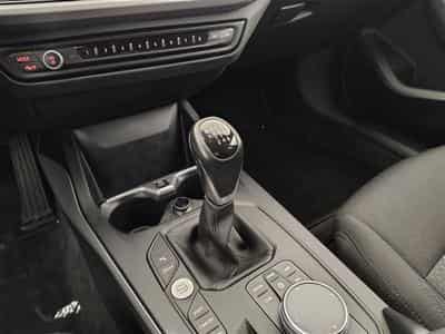 BMW 116 116 d BusinessLine NAVI / FULL LED / CAMERA / CARPLAY (2022) - Photo 12