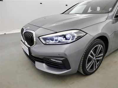 BMW 116 116 d BusinessLine NAVI / FULL LED / CAMERA / CARPLAY (2022) - Photo 15