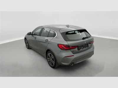 BMW 116 116 d BusinessLine NAVI / FULL LED / CAMERA / CARPLAY (2022) - Photo 2