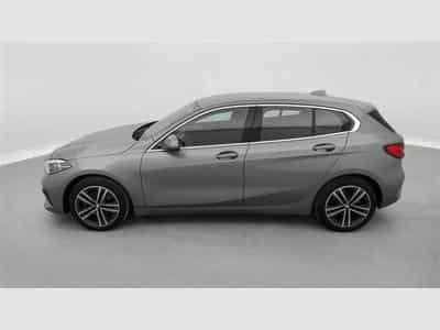 BMW 116 116 d BusinessLine NAVI / FULL LED / CAMERA / CARPLAY (2022) - Photo 3