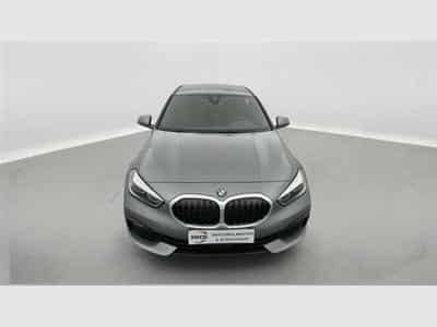 BMW 116 116 d BusinessLine NAVI / FULL LED / CAMERA / CARPLAY (2022) - Photo 4