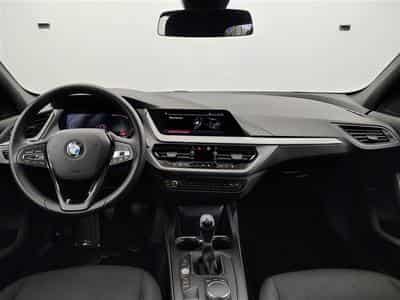 BMW 116 116 d BusinessLine NAVI / FULL LED / CAMERA / CARPLAY (2022) - Photo 8
