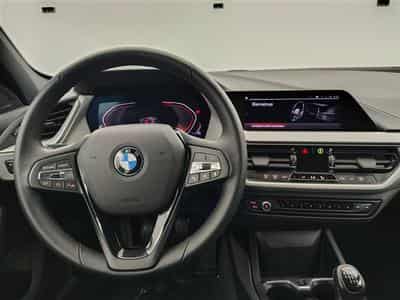 BMW 116 116 d BusinessLine NAVI / FULL LED / CAMERA / CARPLAY (2022) - Photo 9