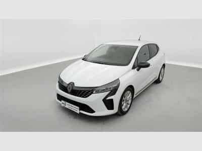 Renault Clio 1.0 TCe 90cv X-Tronic Evolution CARPLAY / PDC AR / JA 16" (2025) - Photo 1