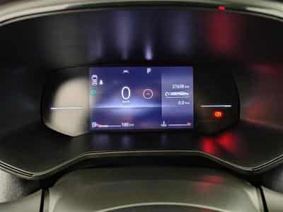 Renault Clio 1.0 TCe 90cv X-Tronic Evolution CARPLAY / PDC AR / JA 16" (2025) - Photo 10