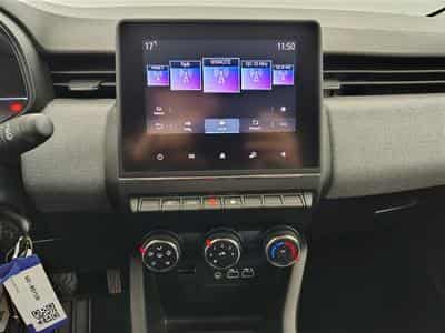 Renault Clio 1.0 TCe 90cv X-Tronic Evolution CARPLAY / PDC AR / JA 16" (2025) - Photo 11