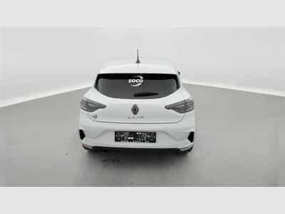 Renault Clio 1.0 TCe 90cv X-Tronic Evolution CARPLAY / PDC AR / JA 16" (2025) - Photo 5