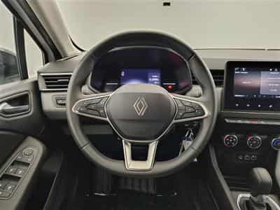 Renault Clio 1.0 TCe 90cv X-Tronic Evolution CARPLAY / PDC AR / JA 16" (2025) - Photo 9