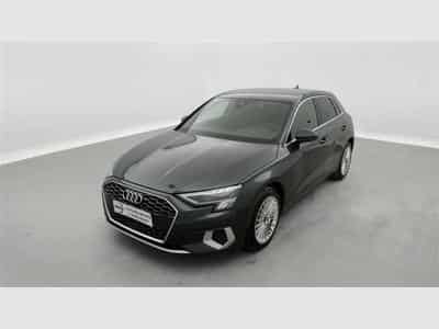 Audi A3 30 TFSI Advanced S-tronic Navi / Led / PDC (2023) - Photo 1