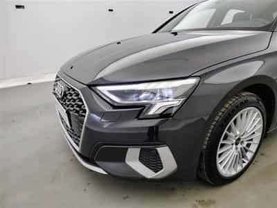 Audi A3 30 TFSI Advanced S-tronic Navi / Led / PDC (2023) - Photo 15