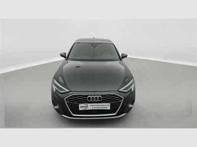 Audi A3 30 TFSI Advanced S-tronic Navi / Led / PDC (2023) - Photo 4