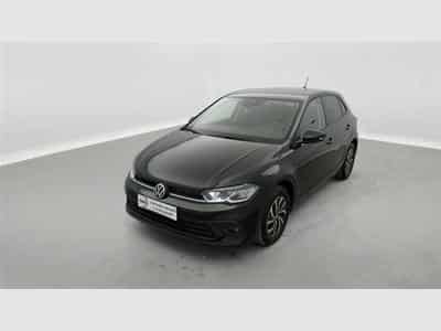 VW Polo 1.0 TSI 95Cv DSG Urban CARPLAY / CAMERA / PDC / ALU (2024) - Photo 1