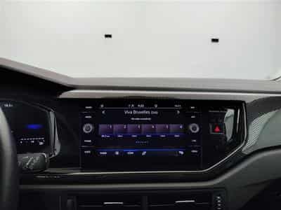 VW Polo 1.0 TSI 95Cv DSG Urban CARPLAY / CAMERA / PDC / ALU (2024) - Photo 11