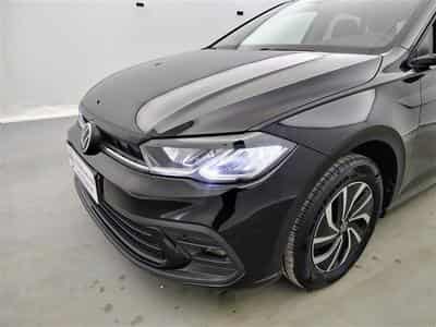 VW Polo 1.0 TSI 95Cv DSG Urban CARPLAY / CAMERA / PDC / ALU (2024) - Photo 15