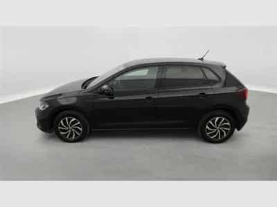 VW Polo 1.0 TSI 95Cv DSG Urban CARPLAY / CAMERA / PDC / ALU (2024) - Photo 3
