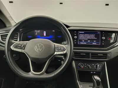 VW Polo 1.0 TSI 95Cv DSG Urban CARPLAY / CAMERA / PDC / ALU (2024) - Photo 9