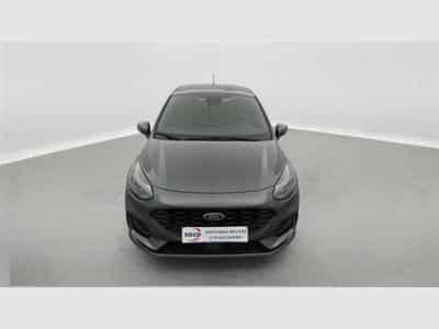 Ford Fiesta 1.0 EcoBoost MHEV ST-Line Carplay / PDC (2022) - Photo 4