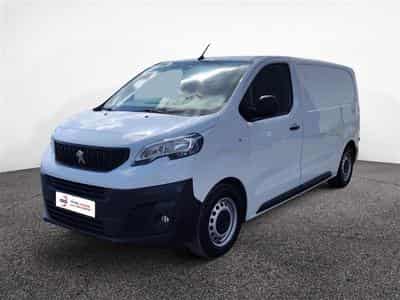 Peugeot Expert 2.0 BlueHDi EAT8 L2 NAVI CLIM / TEL / PDC AV-AR (2023) - Photo 1