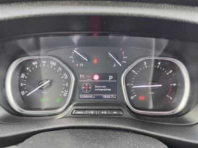 Peugeot Expert 2.0 BlueHDi EAT8 L2 NAVI CLIM / TEL / PDC AV-AR (2023) - Photo 10