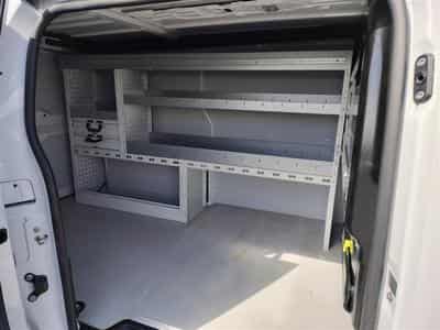 Peugeot Expert 2.0 BlueHDi EAT8 L2 NAVI CLIM / TEL / PDC AV-AR (2023) - Photo 14