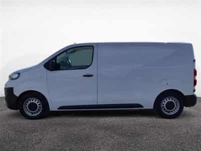 Peugeot Expert 2.0 BlueHDi EAT8 L2 NAVI CLIM / TEL / PDC AV-AR (2023) - Photo 3