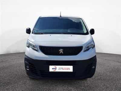 Peugeot Expert 2.0 BlueHDi EAT8 L2 NAVI CLIM / TEL / PDC AV-AR (2023) - Photo 4