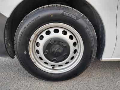 Peugeot Expert 2.0 BlueHDi EAT8 L2 NAVI CLIM / TEL / PDC AV-AR (2023) - Photo 6