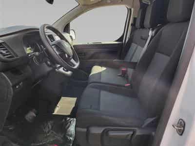 Peugeot Expert 2.0 BlueHDi EAT8 L2 NAVI CLIM / TEL / PDC AV-AR (2023) - Photo 7