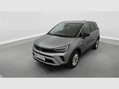 Opel Crossland 1.5 BlueHDI 110cv Elegance Navi/CarPlay/Caméra/PDC (2021) - Photo 1