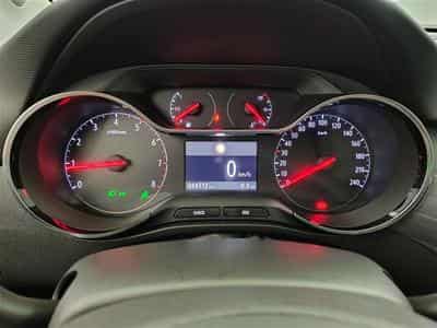 Opel Crossland 1.5 BlueHDI 110cv Elegance Navi/CarPlay/Caméra/PDC (2021) - Photo 10