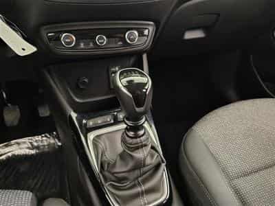 Opel Crossland 1.5 BlueHDI 110cv Elegance Navi/CarPlay/Caméra/PDC (2021) - Photo 12