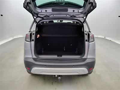 Opel Crossland 1.5 BlueHDI 110cv Elegance Navi/CarPlay/Caméra/PDC (2021) - Photo 14