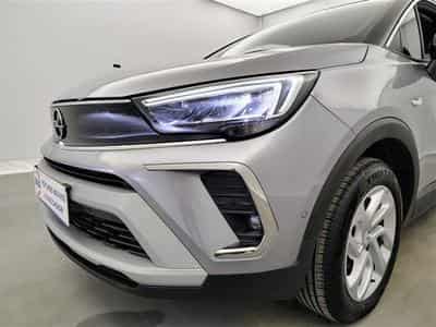 Opel Crossland 1.5 BlueHDI 110cv Elegance Navi/CarPlay/Caméra/PDC (2021) - Photo 15