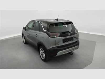 Opel Crossland 1.5 BlueHDI 110cv Elegance Navi/CarPlay/Caméra/PDC (2021) - Photo 2